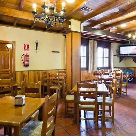 Labella - Rural Restaurante Guest house *