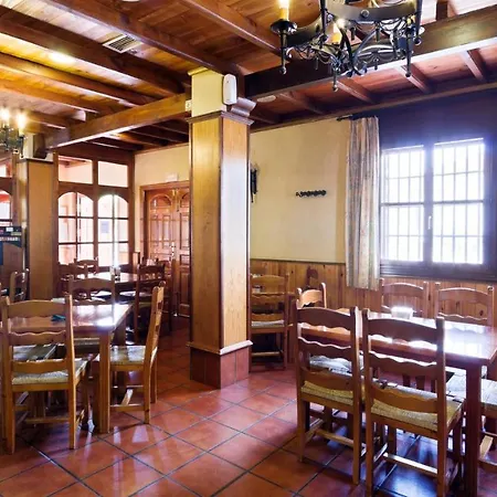 Labella - Rural Restaurante Guest house *