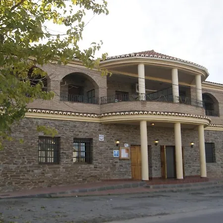 Labella - Rural Restaurante *
