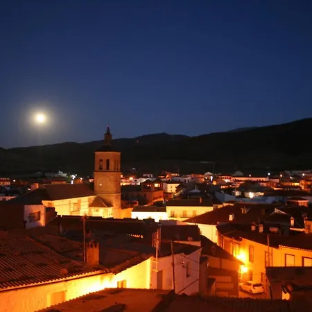 Labella - Rural Restaurante Guest house La Calahorra