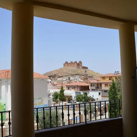 Labella - Rural Restaurante Guest house *