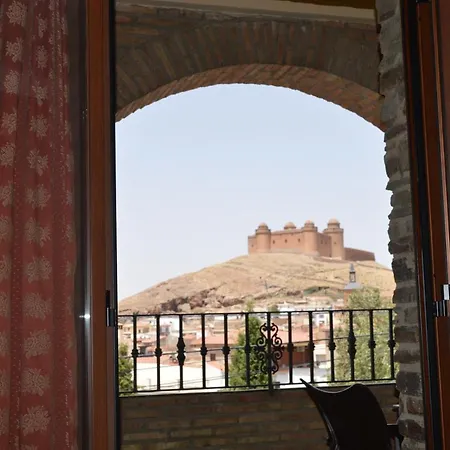 Labella - Rural Restaurante Guest house *