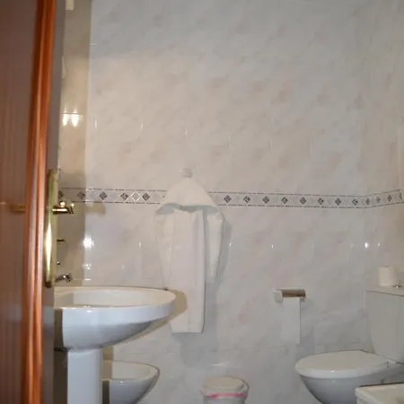 Labella - Rural Restaurante Guest house